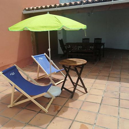 Casa Reboredo Comarca de Comarca de Pontevedra Buitenkant foto