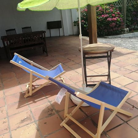Casa Reboredo Comarca de Comarca de Pontevedra Buitenkant foto