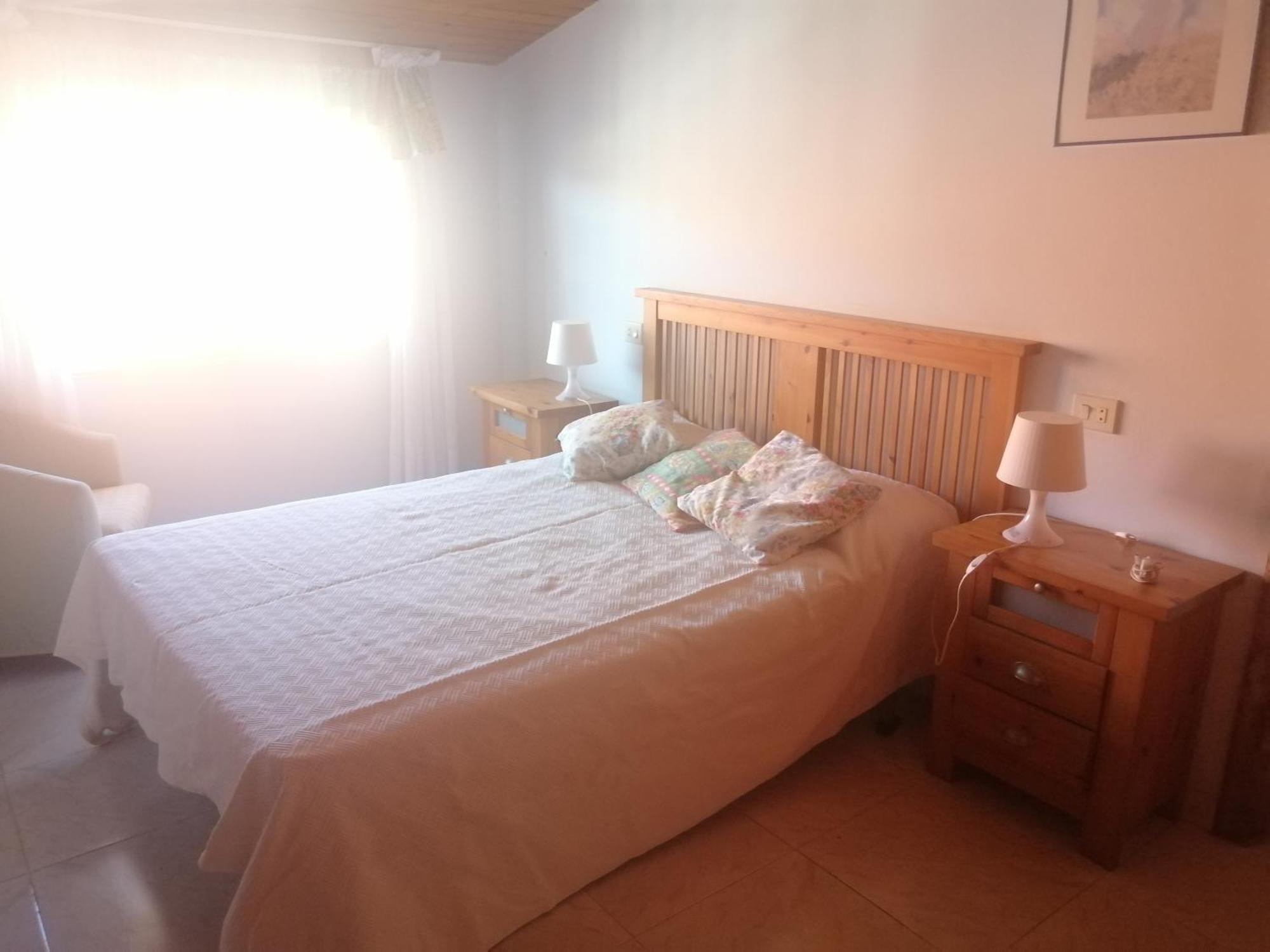 Casa Reboredo Comarca de Comarca de Pontevedra Buitenkant foto