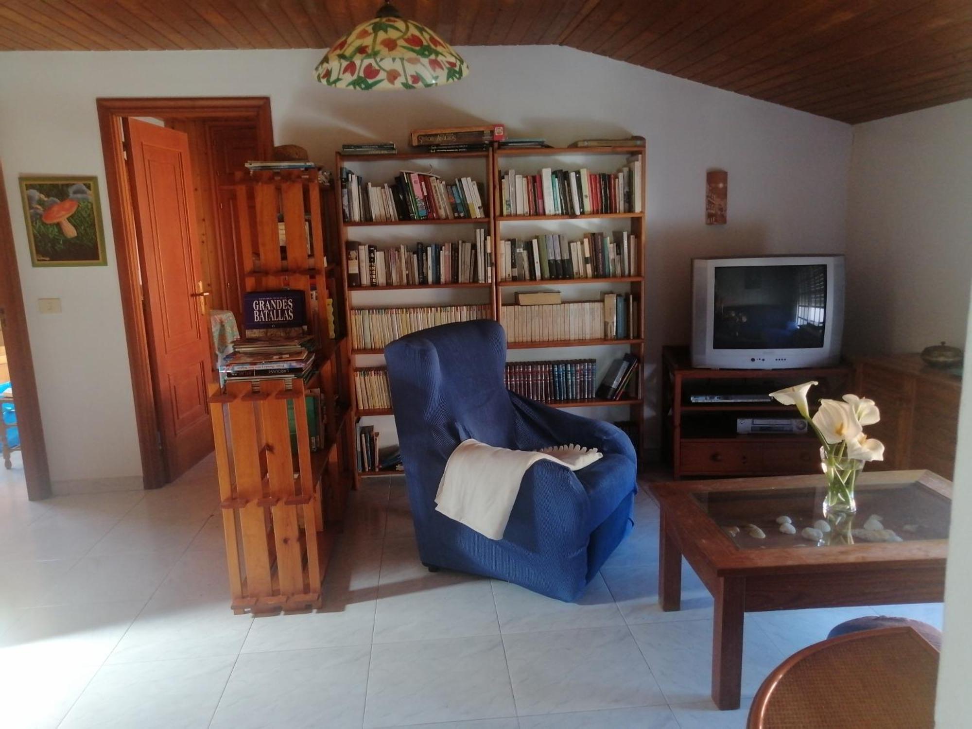 Casa Reboredo Comarca de Comarca de Pontevedra Buitenkant foto