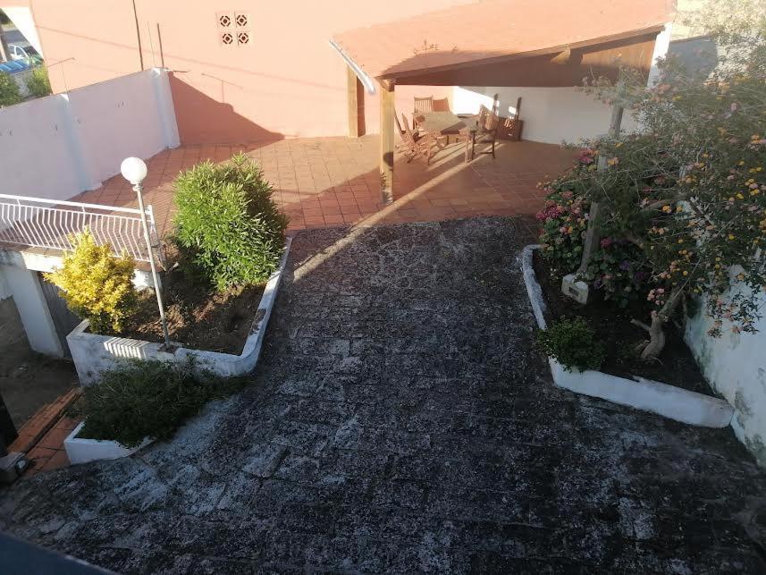 Casa Reboredo Comarca de Comarca de Pontevedra Buitenkant foto
